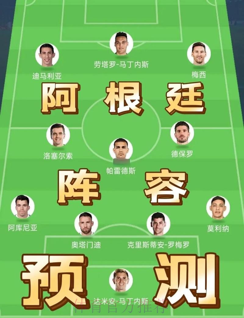 本届世界杯阿根廷格列兹曼赛事预测权威解读 本届世界杯阿根廷格列兹曼赛事预测权威解读